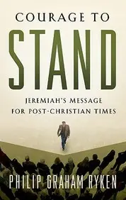 Courage to Stand(English, Paperback, Ryken Philip Graham)