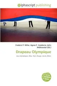Drapeau Olympique