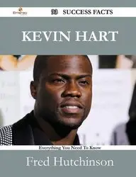 Kevin Hart 93 Success Facts - Everything you need to know about Kevin Hart price in India.