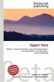 Upper Harz
