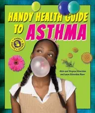 Handy Health Guide to Asthma (Handy Health Guides)