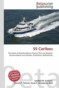Ss Caribou