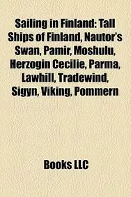Sailing in Finland: Nautor's Swan, Helsingfors Segelsallskap, Nyland Yacht Club, Baltic Yachts,