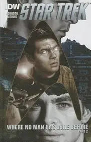 Where No Man Has Gone Before 2