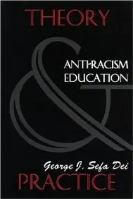 Anti-Racism Education: Theory And Practice price in India.