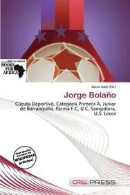 Jorge Bola O