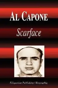 Al Capone - Scarface (Biography)(English, Paperback, Biographiq)