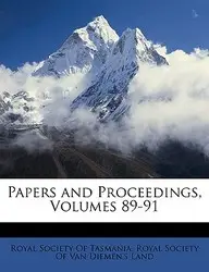 Papers and Proceedings, Volumes 89-91
