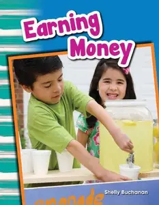 Earning Money (Primary Source Readers)