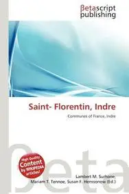 Saint- Florentin, Indre price in India.