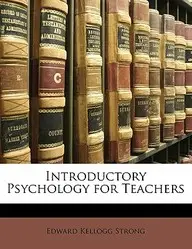 Introductory Psychology for Teachers price in India.