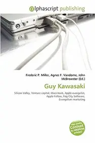 Guy Kawasaki