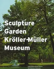 Sculpture Garden Kroller-Muller Museum