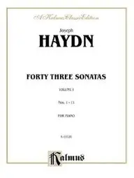 Haydn Sonatas