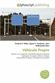 Vhicule Propre (French) price in India.