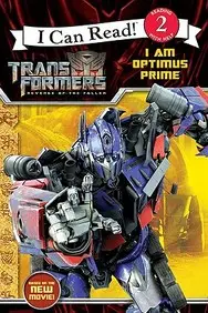 I Am Optimus Prime price in India.