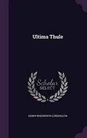 Ultima Thule price in India.