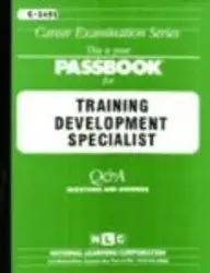 Training Development Specialist