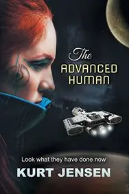The Advanced Human - Look What They Have Done Now