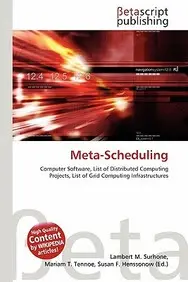 Meta-Scheduling
