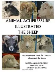 Animal Acupressure Illustrated the Sheep