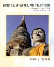 Lockard Global History Volume Two First Edition At New For Used Price price in India.