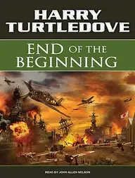 End of the Beginning (Days of Infamy)