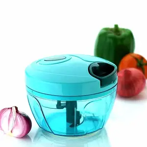 Quick Chopper for Vegetables n Dry Fruit