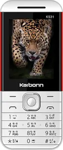 Karbonn K531 