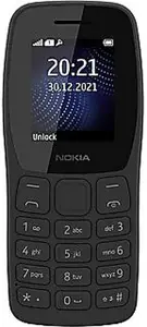 Nokia105 Single