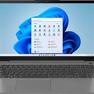 Lenovo IdeaPad Slim 3 Intel Core i3 11th Gen - (8GB/256 GB SSD/Windows 11 Home) 15ITL05 Thin and Light