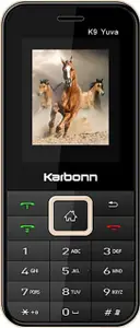 KARBONN K9 Yuva  