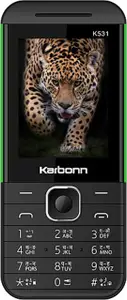 Karbonn K531 Cellular