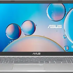ASUS VivoBook 15 (2022) Core i3 10th Gen - (8GB/512 GB SSD/Windows 11 Home) X515JA-EJ362WS | X515JA-EJ392WS | X515JA-EJ382WS Thin and Light (15.6 inch, Transparent 1.80 kg, With MS Off)
