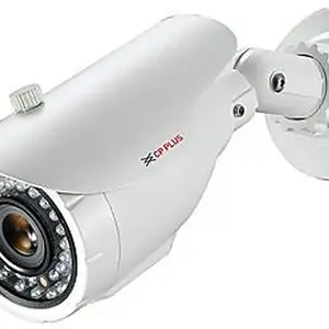 CP PLUS 1 MP ASTRA - HD IR BULLET NIGHT VISION CAMERA COMPATIBLE WITH CP PLUS, price in India.