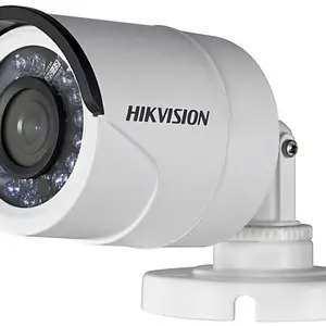 JK Vision HIKVISION 2 MP Smart Hybrid Light Fixed Bullet Network Camera