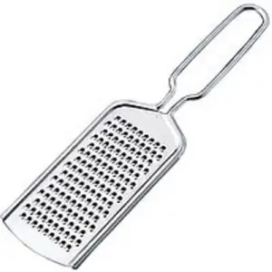 Stainless Steel Cheese Grater