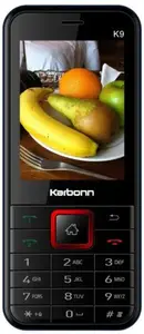 KARBONN Jumbo K9  