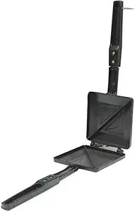 Non Stick Coating Gas Toaster for Sandwich, Make Sandwich Easily