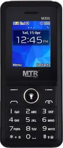 MTR M300