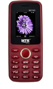 MTR M2163