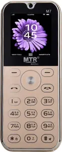 MTR M7  