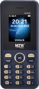 MTR STAR  