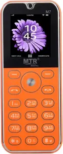 MTR M7 32MB  Dual