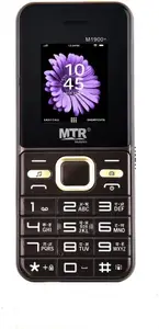 MTR M1900+  