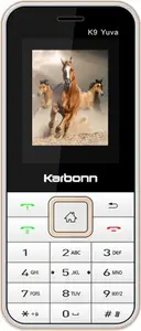KARBONN K9 Yuva  