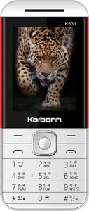 Karbonn K531 