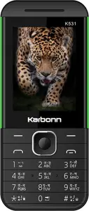 KARBONN K531  