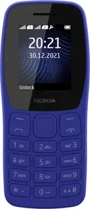 Nokia 105 TA-1416 DS  