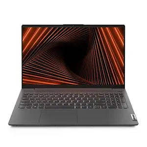 Lenovo IdeaPad Slim 5 Light Ryzen 5 7530U 14" (35.5cm) FHD IPS 300 Nits Thin & Light (16GB/512GB SSD/Win 11/MSO 21/Backlit KB/FHD Camera/Alexa/3 Month Game Pass/Grey/1.24Kg), 82XS002RIN
